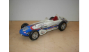 гоночная модель Indy 500 1/18 Watson Roadster 1962 Willard Battery #98 Parnelli Jones winner Carousel 1 металл 1:18, масштабная модель, scale18, Carousel1