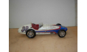 гоночная модель Indy 500 1/18 Watson Roadster 1962 Willard Battery #98 Parnelli Jones winner Carousel 1 металл 1:18, масштабная модель, scale18, Carousel1