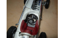 гоночная модель Indy 500 1/18 Watson Roadster 1962 Willard Battery #98 Parnelli Jones winner Carousel 1 металл 1:18, масштабная модель, scale18, Carousel1