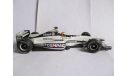 модель F1 Формула 1 1/18 Williams BMW COMPAQ FW22 2000 #9 Ralf Schumacher Minichamps / Paul’s Model Art металл 1:18, масштабная модель, scale18