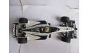 модель F1 Формула 1 1/18 Williams BMW COMPAQ FW22 2000 #9 Ralf Schumacher Minichamps / Paul’s Model Art металл 1:18, масштабная модель, scale18