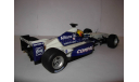 модель F1 Формула 1 1/18 Williams BMW COMPAQ FW22 launch version 2001 #5 Ralf Schumacher Minichamps / Paul’s Model Art металл 1:18, масштабная модель, scale18