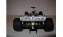 модель F1 Формула 1 1/18 Williams BMW COMPAQ FW22 launch version 2001 #5 Ralf Schumacher Minichamps / Paul’s Model Art металл 1:18, масштабная модель, scale18