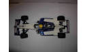 модель F1 Формула 1 1/18 Williams BMW COMPAQ FW22 launch version 2001 #5 Ralf Schumacher Minichamps / Paul’s Model Art металл 1:18, масштабная модель, scale18