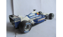 модель F1 Формула 1 1/18 Williams BMW COMPAQ FW23 2001 #5 Ralf Schumacher Minichamps / Paul’s Model Art металл 1:18, масштабная модель