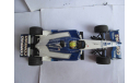 модель F1 Формула 1 1/18 Williams BMW COMPAQ FW23 2001 #5 Ralf Schumacher Minichamps / Paul’s Model Art металл 1:18, масштабная модель