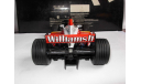 модель F1 Формула 1 1/18 Williams Winfield FW21 1999 #5 Zanardi Minichamps / Paul’s Model Art металл 1:18, масштабная модель, scale18