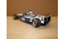 модель F1 Формула 1 1/18 Williams BMW FW24 2002 #5 Ralf Schumacher Minichamps /Paul’s Model Art металл 1:18, масштабная модель, scale18