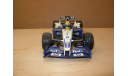 модель F1 Формула 1 1/18 Williams BMW FW24 2002 #5 Ralf Schumacher Minichamps /Paul’s Model Art металл 1:18, масштабная модель, scale18