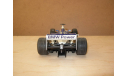 модель F1 Формула 1 1/18 Williams BMW FW24 2002 #5 Ralf Schumacher Minichamps /Paul’s Model Art металл 1:18, масштабная модель, scale18