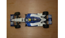 модель F1 Формула 1 1/18 Williams BMW FW24 2002 #5 Ralf Schumacher Minichamps /Paul’s Model Art металл 1:18, масштабная модель, scale18