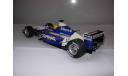 модель F1 Формула 1 1/18 Williams BMW FW23 2001 #5 Ralf Schumacher Minichamps металл 1:18, масштабная модель, scale18