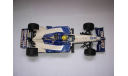 модель F1 Формула 1 1/18 Williams BMW FW23 2001 #5 Ralf Schumacher Minichamps металл 1:18, масштабная модель, scale18