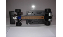 модель F1 Формула 1 1/18 Williams BMW FW23 2001 #5 Ralf Schumacher Minichamps металл 1:18, масштабная модель, scale18