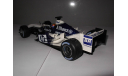 модель F1 Формула 1 1/18 Williams BMW FW26 2004 #3 Juan Pablo Montoya Minichamps /Paul’s Model Art металл 1:18, масштабная модель, scale18