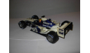 модель F1 Формула 1 1/18 Williams BMW FW26 2004 #4 Ralf Schumacher Hot Wheels / Mattel металл 1:18, масштабная модель, scale18, Hot Wheels/Mattel.