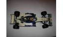 модель F1 Формула 1 1/18 Williams BMW FW26 2004 #4 Ralf Schumacher Hot Wheels / Mattel металл 1:18, масштабная модель, scale18, Hot Wheels/Mattel.