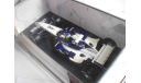 модель F1 Формула 1 1/18 Williams BMW FW27 2005 #8 Nick Heidfeld Hot Wheels / Mattel металл 1:18, масштабная модель, Hot Wheels/Mattel, scale18