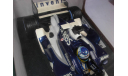 модель F1 Формула 1 1/18 Williams BMW FW27 2005 #8 Nick Heidfeld Hot Wheels / Mattel металл 1:18, масштабная модель, Hot Wheels/Mattel, scale18