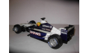 модель F1 Формула 1 1/18 Williams BMW COMPAQ FW23 2001 #5 Ralf Schumacher Minichamps / Paul’s Model Art металл 1:18, масштабная модель, scale18