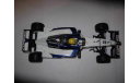 модель F1 Формула 1 1/18 Williams BMW COMPAQ FW23 2001 #5 Ralf Schumacher Minichamps / Paul’s Model Art металл 1:18, масштабная модель, scale18