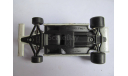 модель F1 Формула-1 1/41 Williams FW 07 Albilad-Saudia 1979 #27 Alan Jones Polistil металл 1:41 1/43 1:43, масштабная модель, scale43
