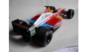 модель F1 Формула 1 1/18 Williams BMW FW21 1999 #6 ’Veltins’ Schumacher Minichamps металл 1:18, масштабная модель