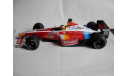 модель F1 Формула 1 1/18 Williams BMW FW21 1999 #6 ’Veltins’ Schumacher Minichamps металл 1:18, масштабная модель