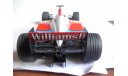 модель F1 Формула 1 1/18 Williams BMW FW21 1999 #6 ’Veltins’ Schumacher Minichamps металл 1:18, масштабная модель