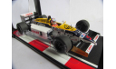 модель 1/18  F1 Формула-1 Williams FW11 #5 Mansell British GP 1986 MCG Model Car Group металл 1:18 1500S, масштабная модель, scale18