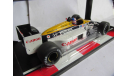 модель 1/18  F1 Формула-1 Williams FW11 #5 Mansell British GP 1986 MCG Model Car Group металл 1:18 1500S, масштабная модель, scale18
