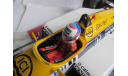 модель 1/18  F1 Формула-1 Williams FW11 #5 Mansell British GP 1986 MCG Model Car Group металл 1:18 1500S, масштабная модель, scale18