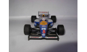 модель 1/43 F1 Formula/Формула-1 Williams FW14 1991 #5 Nigel Mansell Onyx Portugal металл 1:43, масштабная модель, scale43