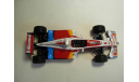 модель F1 Формула-1 1/43 Williams Supertec FW21 Veltins 1999 #6 Ralf Schumacher Minichamps/PMA металл 1:43, масштабная модель