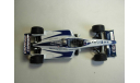 модель F1 Формула-1 1/43 BMW Williams FW22 2000 #9 Ralf Schumacher Minichamps/PMA металл 1:43, масштабная модель