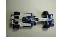 модель F1 Формула-1 1/43 BMW Williams FW22 Launch version 2001 #5 Ralf Schumacher Minichamps/PMA металл, масштабная модель, 1:43