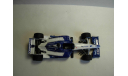 модель F1 Формула-1 1/43 BMW Williams FW23 Launch version 2002 #5 Ralf Schumacher Minichamps/PMA металл 1:43, масштабная модель, scale43
