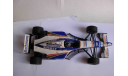 модель F1 Формула 1 1/18 Williams Renault FW18 1996 Hill ROTHMANS чемпионский Minichamps металл 1:18, масштабная модель, scale18