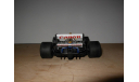 модель F1 Формула-1 1/24 Williams Renault FW14 #6 1991-1992 Riccardo Patrese ONYX Portugal металл 1:24, масштабная модель