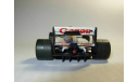 модель 1/43 F1 Formula/Формула-1 Williams Renault FW14B 1992 #5 World Champion Nigel Mansell Minichamps /PMA металл 1:43, масштабная модель
