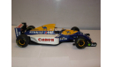 модель F1 Формула 1 1/18 Williams Renault FW15 1993 #2 Alain Prost winner Minichamps /Paul’s Model Art металл 1:18, масштабная модель, scale18