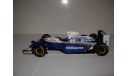 модель F1 Формула 1 1/18 Williams Renault FW15 launch version 1994 #2 Airton Senna Minichamps /Paul’s Model Art металл 1:18, масштабная модель, scale18