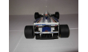 модель F1 Формула 1 1/18 Williams Renault FW15 launch version 1994 #2 Airton Senna Minichamps /Paul’s Model Art металл 1:18, масштабная модель, scale18