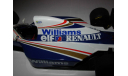 модель F1 Формула 1 1/18 Williams Renault FW15 launch version 1994 #2 Airton Senna Minichamps /Paul’s Model Art металл 1:18, масштабная модель, scale18