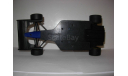 модель F1 Формула 1 1/18 Williams Renault FW15 launch version 1994 #2 Airton Senna Minichamps /Paul’s Model Art металл 1:18, масштабная модель, scale18