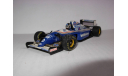 модель 1/43 F1 Formula/Формула-1 Williams Renault FW15 launch version 1994 #0 Damon Hill Minichamps /PMA металл 1:43, масштабная модель, scale43