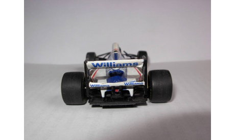 модель 1/43 F1 Formula/Формула-1 Williams Renault FW15 launch version 1994 #0 Damon Hill Minichamps /PMA металл 1:43, масштабная модель, scale43