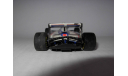 модель 1/43 F1 Formula/Формула-1 Williams Renault FW16 launch version 1995 #5 Damon Hill Minichamps /PMA металл 1:43, масштабная модель, scale43