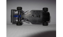 модель 1/43 F1 Formula/Формула-1 Williams Renault FW16 launch version 1995 #5 Damon Hill Minichamps /PMA металл 1:43, масштабная модель, scale43