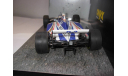 модель F1 Формула 1 1/18 Williams Renault FW19 winner 1997 #3 Villeneuve Onyx металл 1:18, масштабная модель, scale18